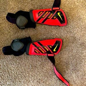 Nike Shin Guards